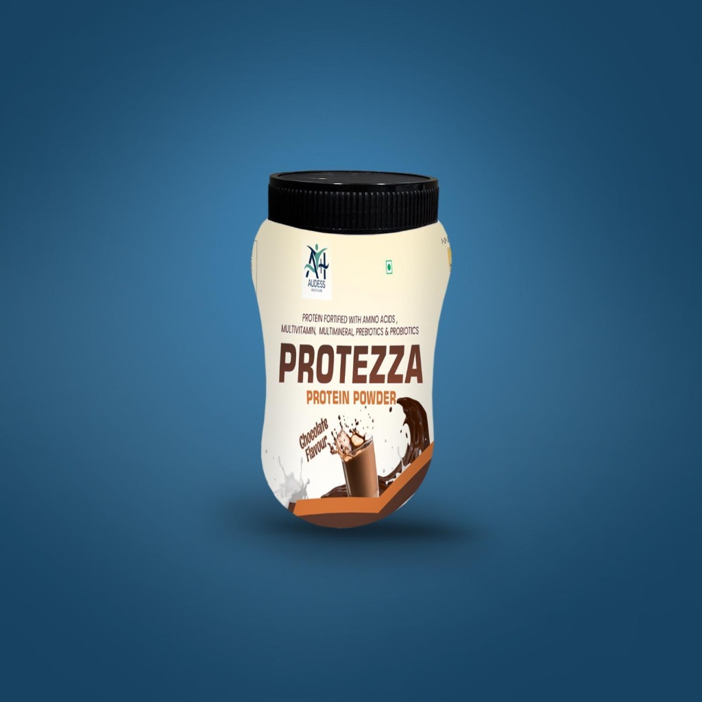 Protezza Protein Powder